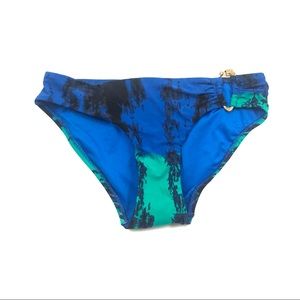 NWT Natori bikini bottom S